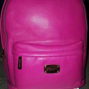 Michael Kors backpack